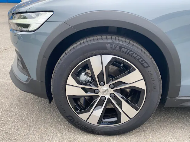 Volvo V60 Cross Country 2.0 B4 Ultimate AWD