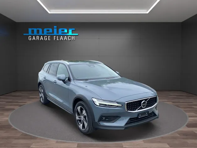 Volvo V60 Cross Country 2.0 B4 Ultimate AWD