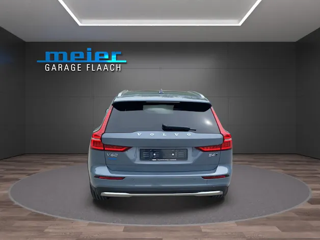 Volvo V60 Cross Country 2.0 B4 Ultimate AWD