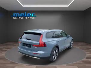 Volvo V60 Cross Country 2.0 B4 Ultimate AWD