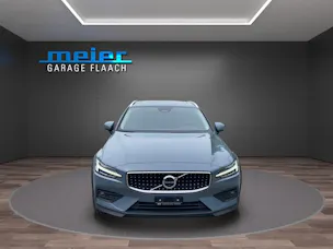 Volvo V60 Cross Country 2.0 B4 Ultimate AWD