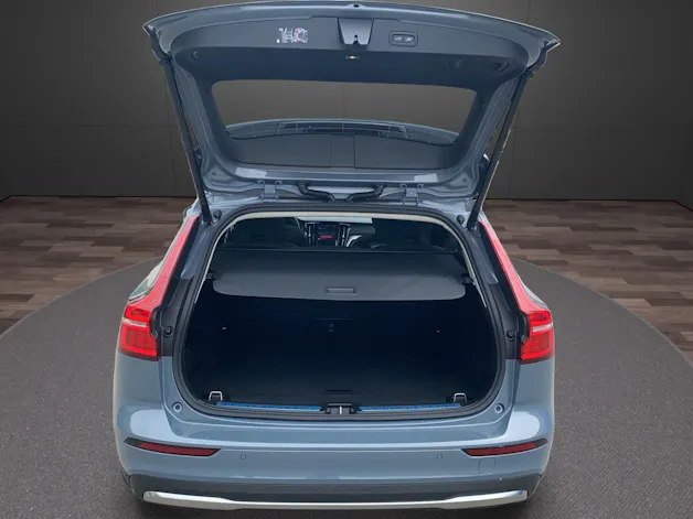 Volvo V60 Cross Country 2.0 B4 Ultimate AWD