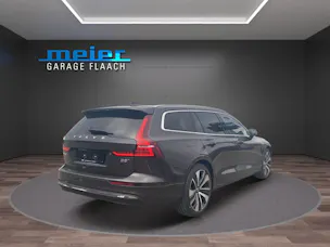 Volvo V60 2.0 B5 Ultimate Bright AWD