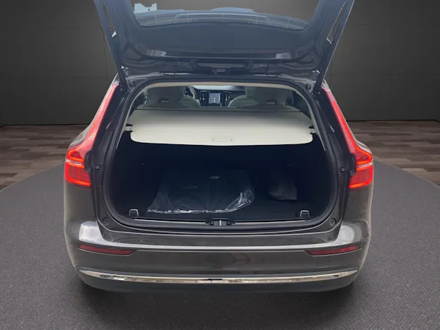 Volvo V60 2.0 B5 Ultimate Bright AWD