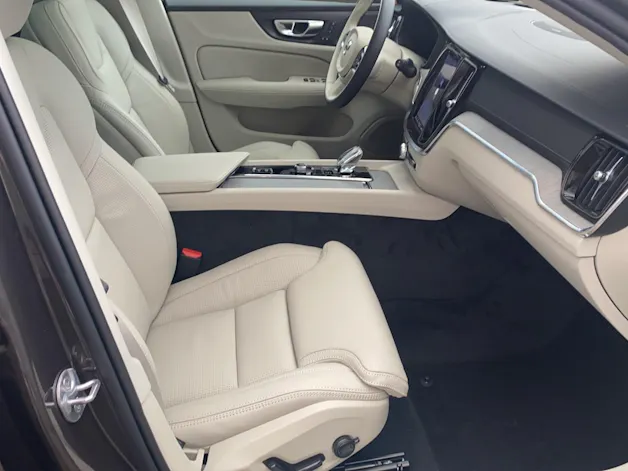 Volvo V60 2.0 B5 Ultimate Bright AWD