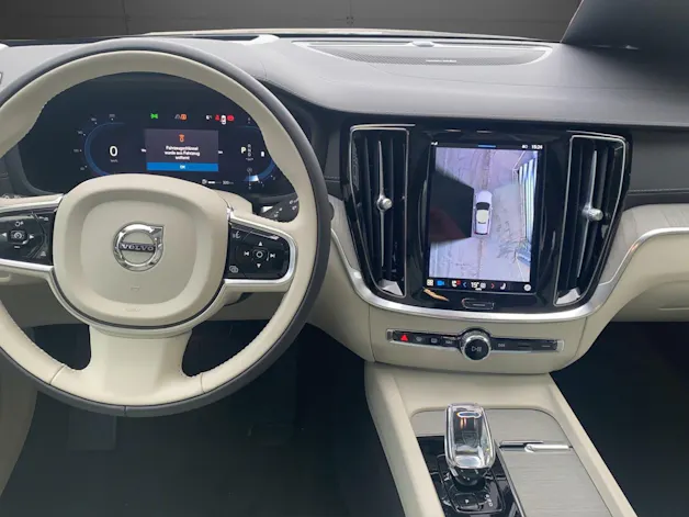 Volvo V60 2.0 B5 Ultimate Bright AWD