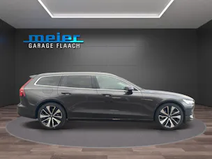 Volvo V60 2.0 B5 Ultimate Bright AWD