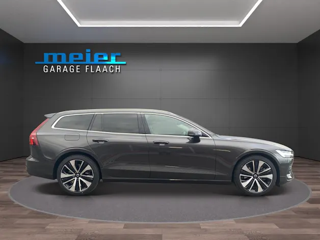Volvo V60 2.0 B5 Ultimate Bright AWD