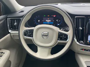 Volvo V60 2.0 B5 Ultimate Bright AWD