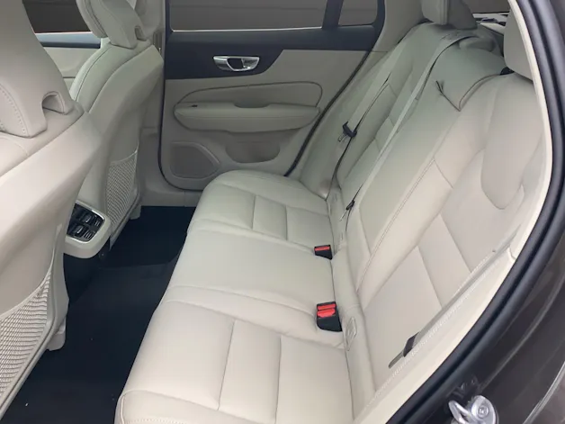 Volvo V60 2.0 B5 Ultimate Bright AWD