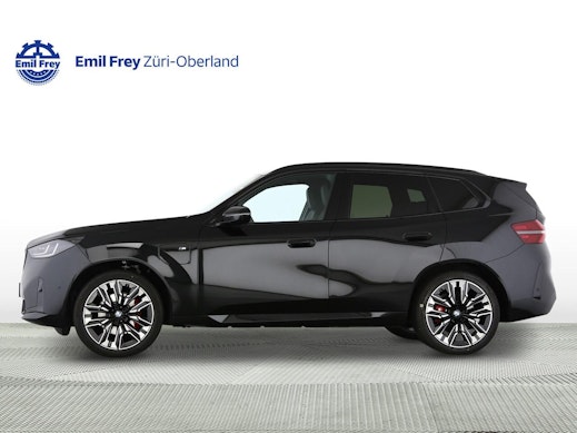 BMW X3 30e xDrive 1