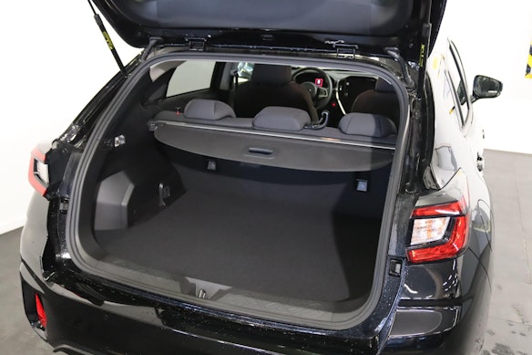 SUBARU Impreza 2.0i e-Boxer Swiss Plus 2