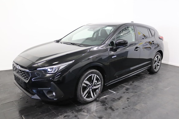 SUBARU Impreza 2.0i e-Boxer Swiss Plus 0