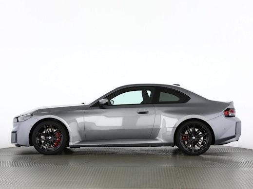 BMW M2 Coupé 1