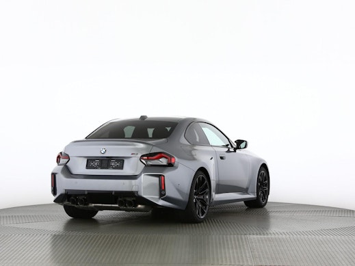 BMW M2 Coupé 2
