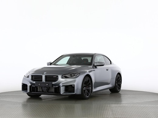 BMW M2 Coupé 0