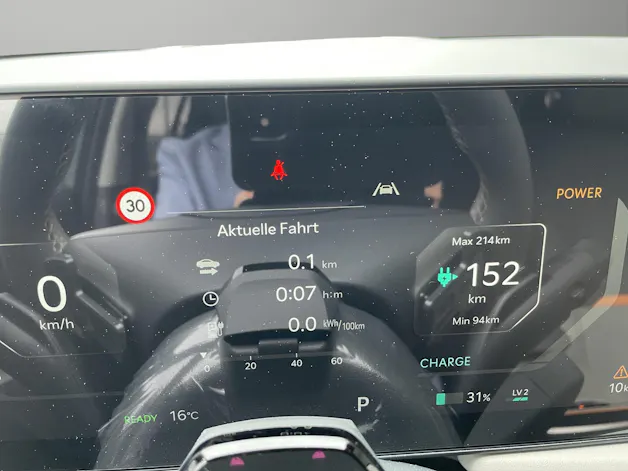 Kia EV3 81 kWh Earth+