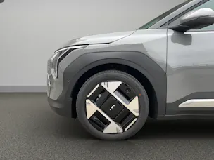 Kia EV3 81 kWh Earth+