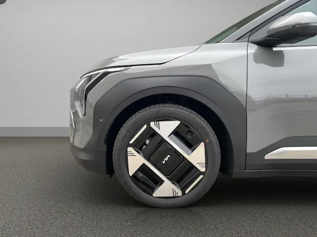 Kia EV3 81 kWh Earth+