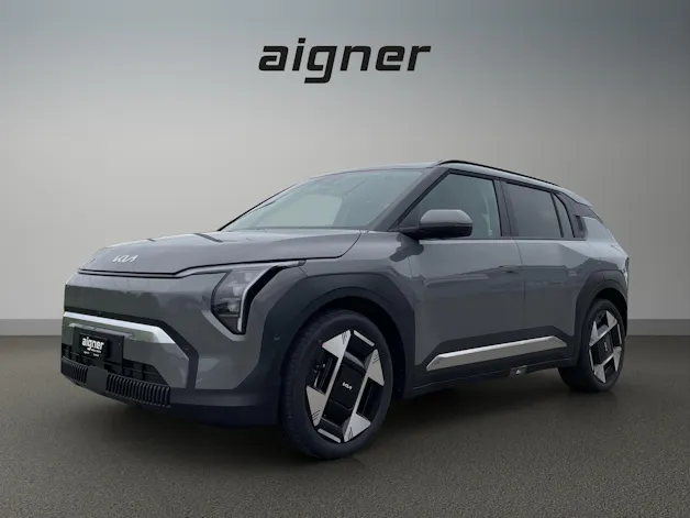 Kia EV3 81 kWh Earth+