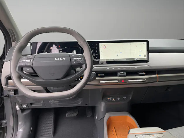 Kia EV3 81 kWh Earth+