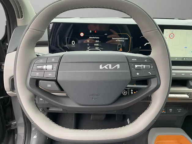 Kia EV3 81 kWh Earth+