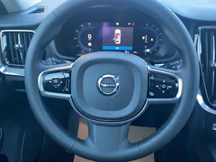 Volvo V60 Cross Country 2.0 B5 Ultimate AWD