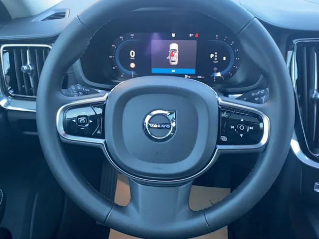 Volvo V60 Cross Country 2.0 B5 Ultimate AWD