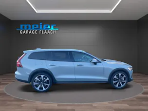 Volvo V60 Cross Country 2.0 B5 Ultimate AWD