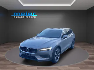 Volvo V60 Cross Country 2.0 B5 Ultimate AWD
