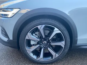 Volvo V60 Cross Country 2.0 B5 Ultimate AWD