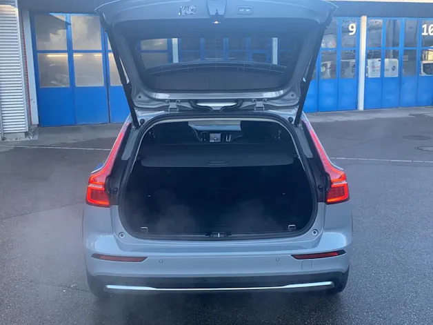Volvo V60 Cross Country 2.0 B5 Ultimate AWD