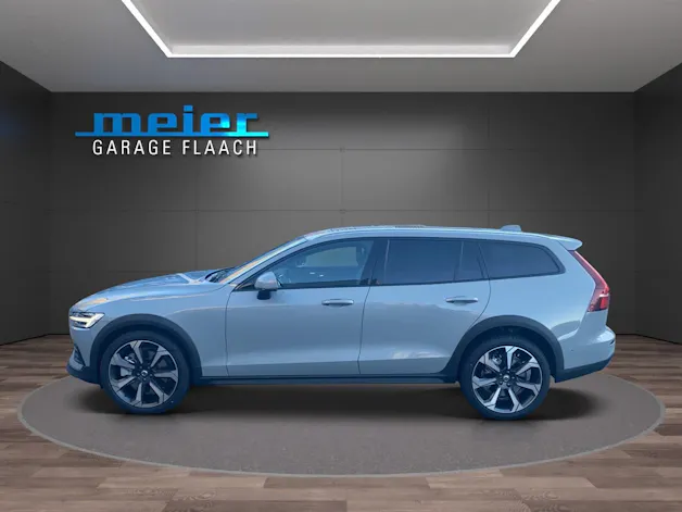 Volvo V60 Cross Country 2.0 B5 Ultimate AWD