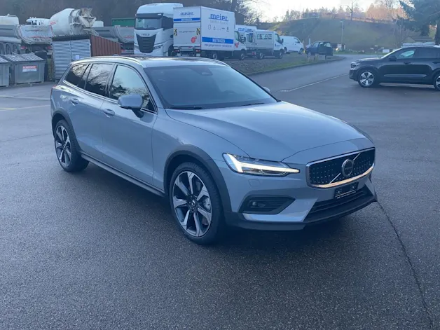 Volvo V60 Cross Country 2.0 B5 Ultimate AWD