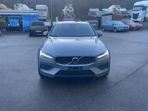 Volvo V60 Cross Country 2.0 B5 Ultimate AWD