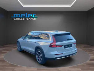 Volvo V60 Cross Country 2.0 B5 Ultimate AWD