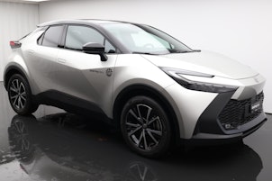 Vehicle image TOYOTA C-HR 2.0 PHEV Swiss Edition