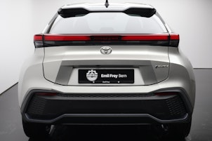 Vehicle image TOYOTA C-HR 2.0 PHEV Swiss Edition