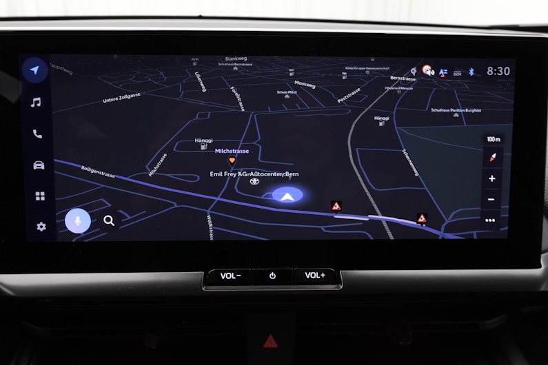 Vehicle image TOYOTA C-HR