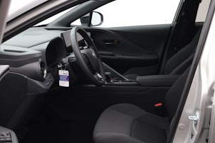 Vehicle image TOYOTA C-HR 2.0 PHEV Swiss Edition