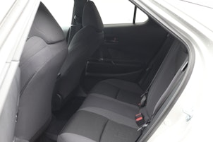 Vehicle image TOYOTA C-HR 2.0 PHEV Swiss Edition