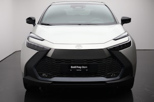 Vehicle image TOYOTA C-HR 2.0 PHEV Swiss Edition
