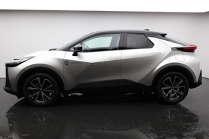 Vehicle image TOYOTA C-HR 2.0 PHEV Swiss Edition