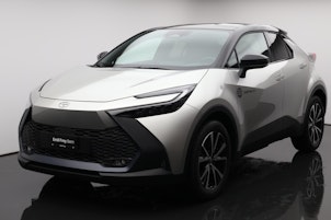 Vehicle image TOYOTA C-HR 2.0 PHEV Swiss Edition