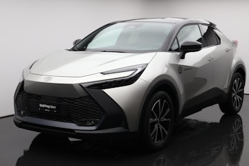 Vehicle image TOYOTA C-HR 2.0 PHEV Swiss Edition