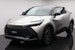 TOYOTA C-HR 2.0 PHEV Swiss Edition