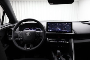 Vehicle image TOYOTA C-HR 2.0 PHEV Swiss Edition