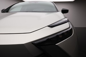 Vehicle image TOYOTA C-HR 2.0 PHEV Swiss Edition