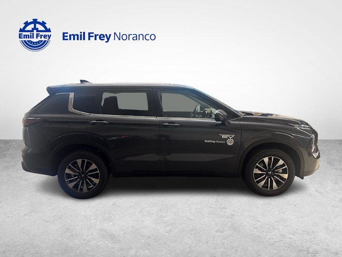 image du véhicule MITSUBISHI OUTLANDER