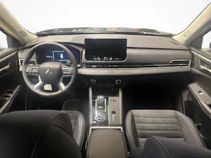 Mitsubishi Outlander 2.4 PHEV Invite 4x4 - Ruote invernali incluse e Leasing 2.99 % 60 mesi